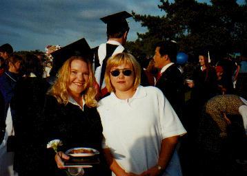 College Graduation - SDSU