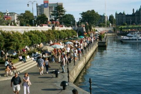 Victoria BC