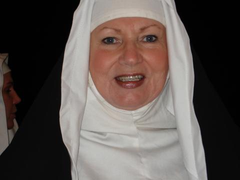 Sister Samantha 2007