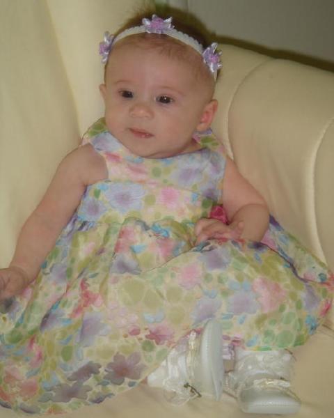 easter 2007