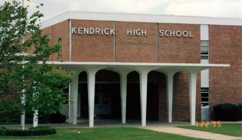 Kendrick High School