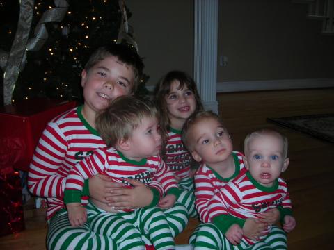 Grandkids