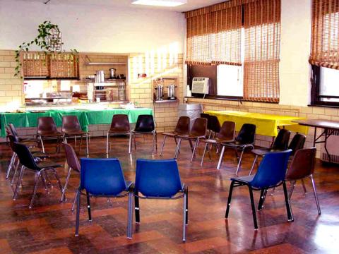 Cafeteria-Remember?