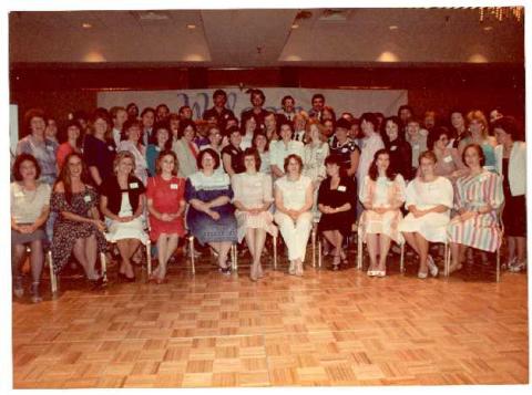 Class of 74-May 1984