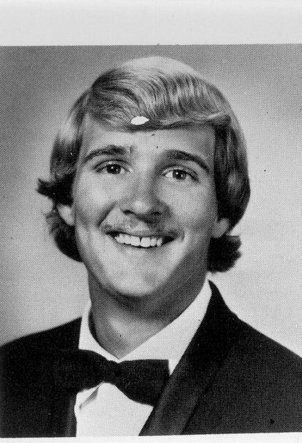 Danny West, Class of 1971