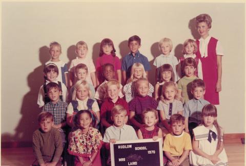 Kindergarten (1970)
