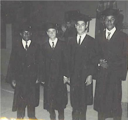 Clase 1968 Lugo, Cuqui, Penco y Silvino