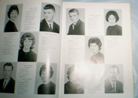12. Class of 1963 1