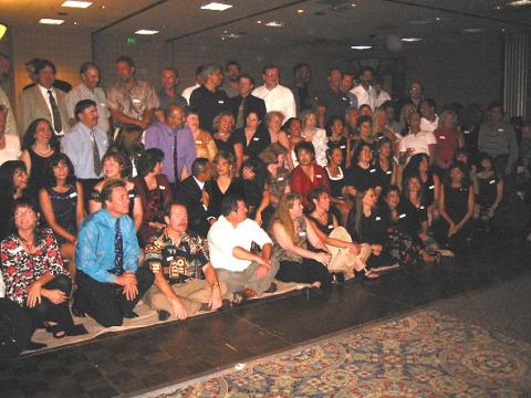 Piedmont Hills High School Class of 1977 Reunion - Class of '77 25th Reunion Aug 17-18,20