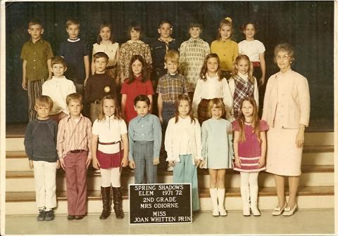 Spring Shadows Elementary School  Find Alumni, Yearbooks and Reunion Plans