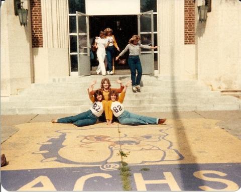 ACHS Class of 1982