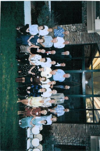 EHS picture 2003