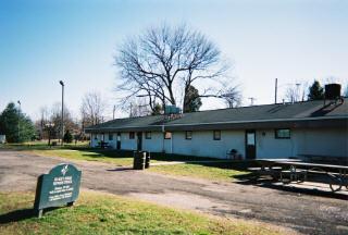 Former Flaget Fieldhouse 2