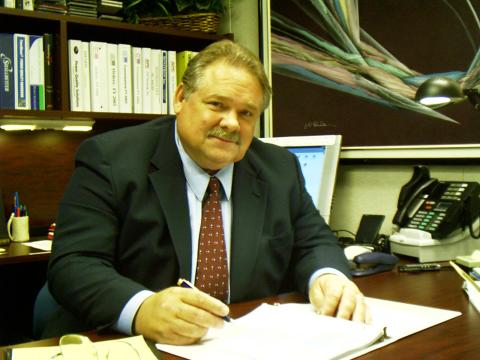 Ken Agee 2005