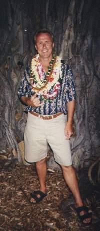 Aloha Greg