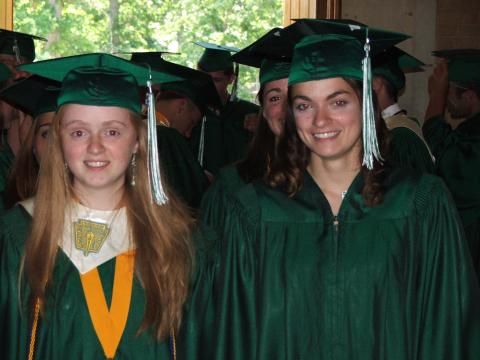 2006 Graduation