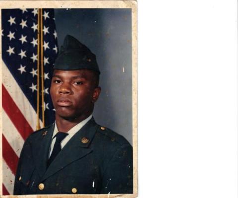 PFC Bennett 95