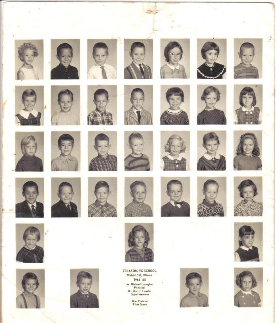 1st grd 64-65