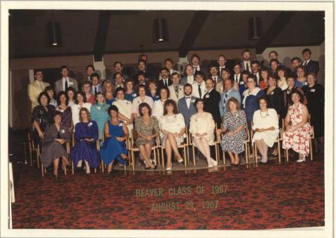 Reunion 1987 (1)