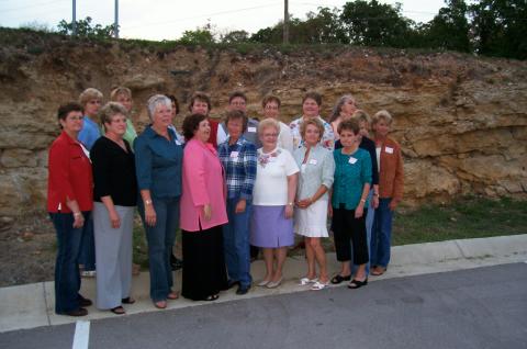 Iberia High School Class of 1966 Reunion - 40 Year Re-union