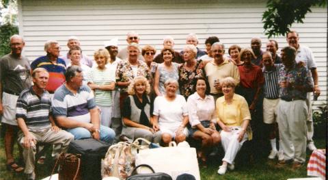 Class of '59July1999