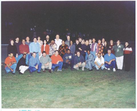 Ashville High School Class of 1983 Reunion - CLASS OF 83