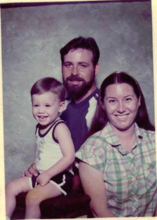 Our Family 1984