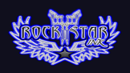 RockStar Ink, Custom tattoo & piercing studio