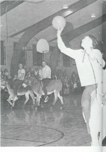 basketball 1974
