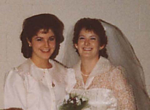 West Forsyth High School Class of 1983 Reunion - Lynn Graham's Old Photos