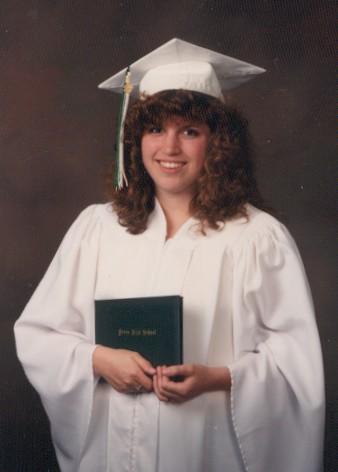 Provo High School Class of 1987 Reunion - Senior Yearbook