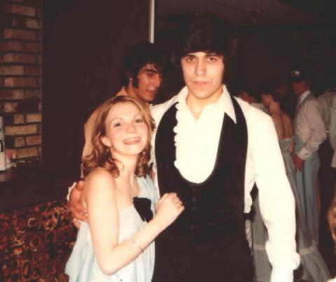 1978 Prom
