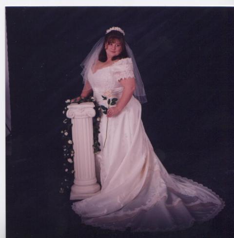 Jules' Wedding April 21, 2000