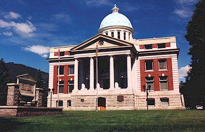 Courthouse