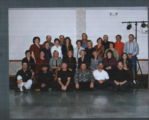 Columbus Unified High School Class of 1977 Reunion - Past Class of '77 Reunion Pictures