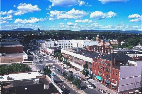 Pittsfield