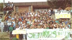 West High School Class of 1989 Reunion - Hey, It was the end of the Eighties