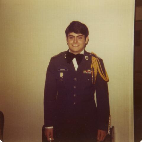 1976 ROTC YIKES!