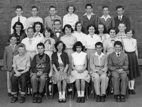 Class-1952