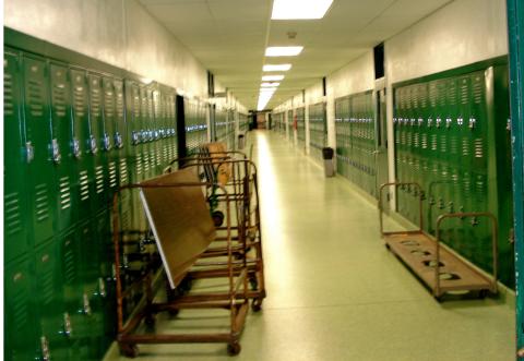 Lockers