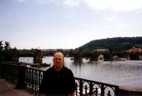 Prague 1994