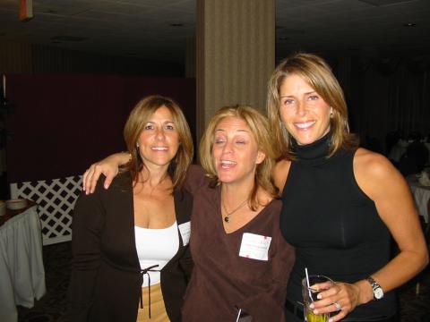 Paula,Laura & Sue