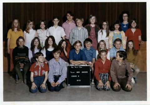 Athens High School Class of 1978 Reunion - class of 1978