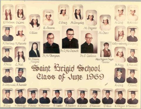 Class of'69