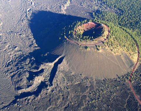 Lava Butte