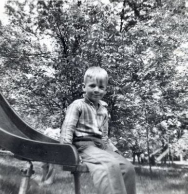 me 1950