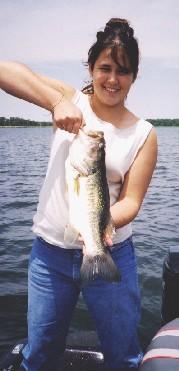 My Lake Fork Fish