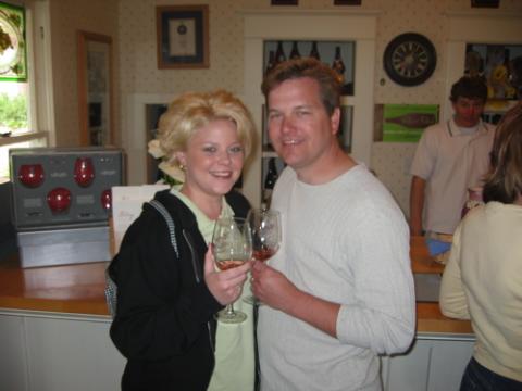 winetasting 2004