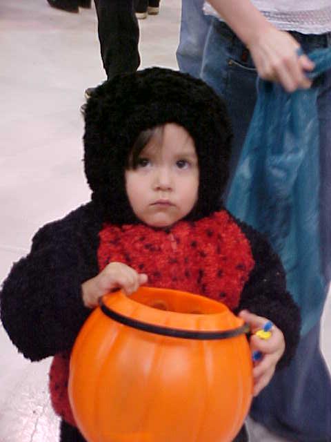 Halloween '02