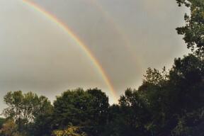 double-rainbow